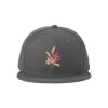 Standard Fit Flat Bill Snapback Cap Thumbnail