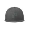 Standard Fit Flat Bill Snapback Cap Thumbnail