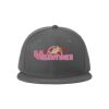 Standard Fit Flat Bill Snapback Cap Thumbnail