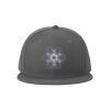 Standard Fit Flat Bill Snapback Cap Thumbnail