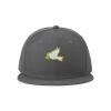 Standard Fit Flat Bill Snapback Cap Thumbnail