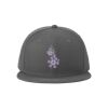 Standard Fit Flat Bill Snapback Cap Thumbnail