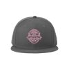 Standard Fit Flat Bill Snapback Cap Thumbnail