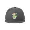 Standard Fit Flat Bill Snapback Cap Thumbnail