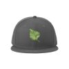 Standard Fit Flat Bill Snapback Cap Thumbnail