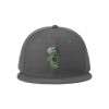 Standard Fit Flat Bill Snapback Cap Thumbnail