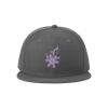 Standard Fit Flat Bill Snapback Cap Thumbnail