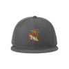 Standard Fit Flat Bill Snapback Cap Thumbnail