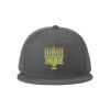 Standard Fit Flat Bill Snapback Cap Thumbnail