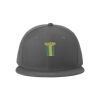 Standard Fit Flat Bill Snapback Cap Thumbnail