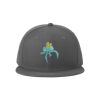 Standard Fit Flat Bill Snapback Cap Thumbnail