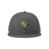 Standard Fit Flat Bill Snapback Cap Thumbnail