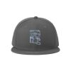 Standard Fit Flat Bill Snapback Cap Thumbnail