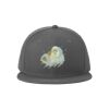 Standard Fit Flat Bill Snapback Cap Thumbnail