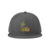 Standard Fit Flat Bill Snapback Cap Thumbnail