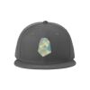 Standard Fit Flat Bill Snapback Cap Thumbnail