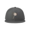 Standard Fit Flat Bill Snapback Cap Thumbnail