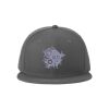 Standard Fit Flat Bill Snapback Cap Thumbnail