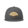 Standard Fit Flat Bill Snapback Cap Thumbnail
