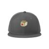Standard Fit Flat Bill Snapback Cap Thumbnail