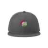 Standard Fit Flat Bill Snapback Cap Thumbnail