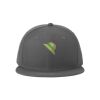 Standard Fit Flat Bill Snapback Cap Thumbnail