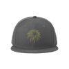Standard Fit Flat Bill Snapback Cap Thumbnail