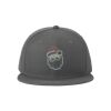 Standard Fit Flat Bill Snapback Cap Thumbnail