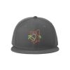Standard Fit Flat Bill Snapback Cap Thumbnail