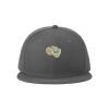 Standard Fit Flat Bill Snapback Cap Thumbnail