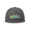 Standard Fit Flat Bill Snapback Cap Thumbnail