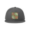 Standard Fit Flat Bill Snapback Cap Thumbnail