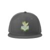 Standard Fit Flat Bill Snapback Cap Thumbnail