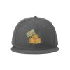 Standard Fit Flat Bill Snapback Cap Thumbnail