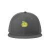Standard Fit Flat Bill Snapback Cap Thumbnail
