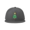 Standard Fit Flat Bill Snapback Cap Thumbnail