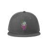 Standard Fit Flat Bill Snapback Cap Thumbnail