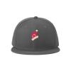 Standard Fit Flat Bill Snapback Cap Thumbnail