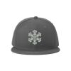 Standard Fit Flat Bill Snapback Cap Thumbnail