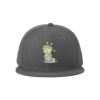 Standard Fit Flat Bill Snapback Cap Thumbnail