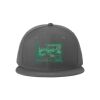 Standard Fit Flat Bill Snapback Cap Thumbnail