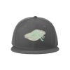 Standard Fit Flat Bill Snapback Cap Thumbnail