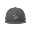 Standard Fit Flat Bill Snapback Cap Thumbnail