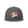 Standard Fit Flat Bill Snapback Cap Thumbnail