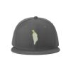 Standard Fit Flat Bill Snapback Cap Thumbnail