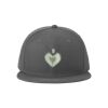 Standard Fit Flat Bill Snapback Cap Thumbnail