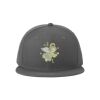 Standard Fit Flat Bill Snapback Cap Thumbnail