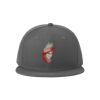 Standard Fit Flat Bill Snapback Cap Thumbnail