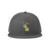 Standard Fit Flat Bill Snapback Cap Thumbnail