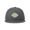 Standard Fit Flat Bill Snapback Cap Thumbnail